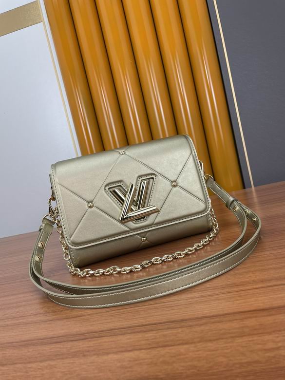 Louis Vuitton Bag 2022 ID:20220122-486